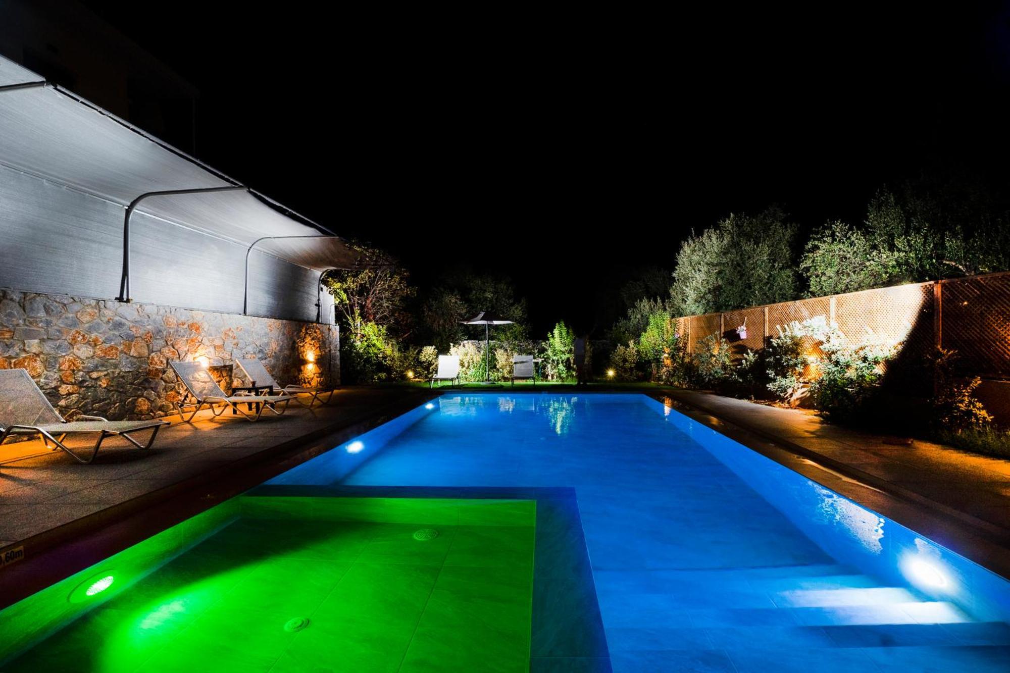 Casa Regno Villa Agia  Dış mekan fotoğraf