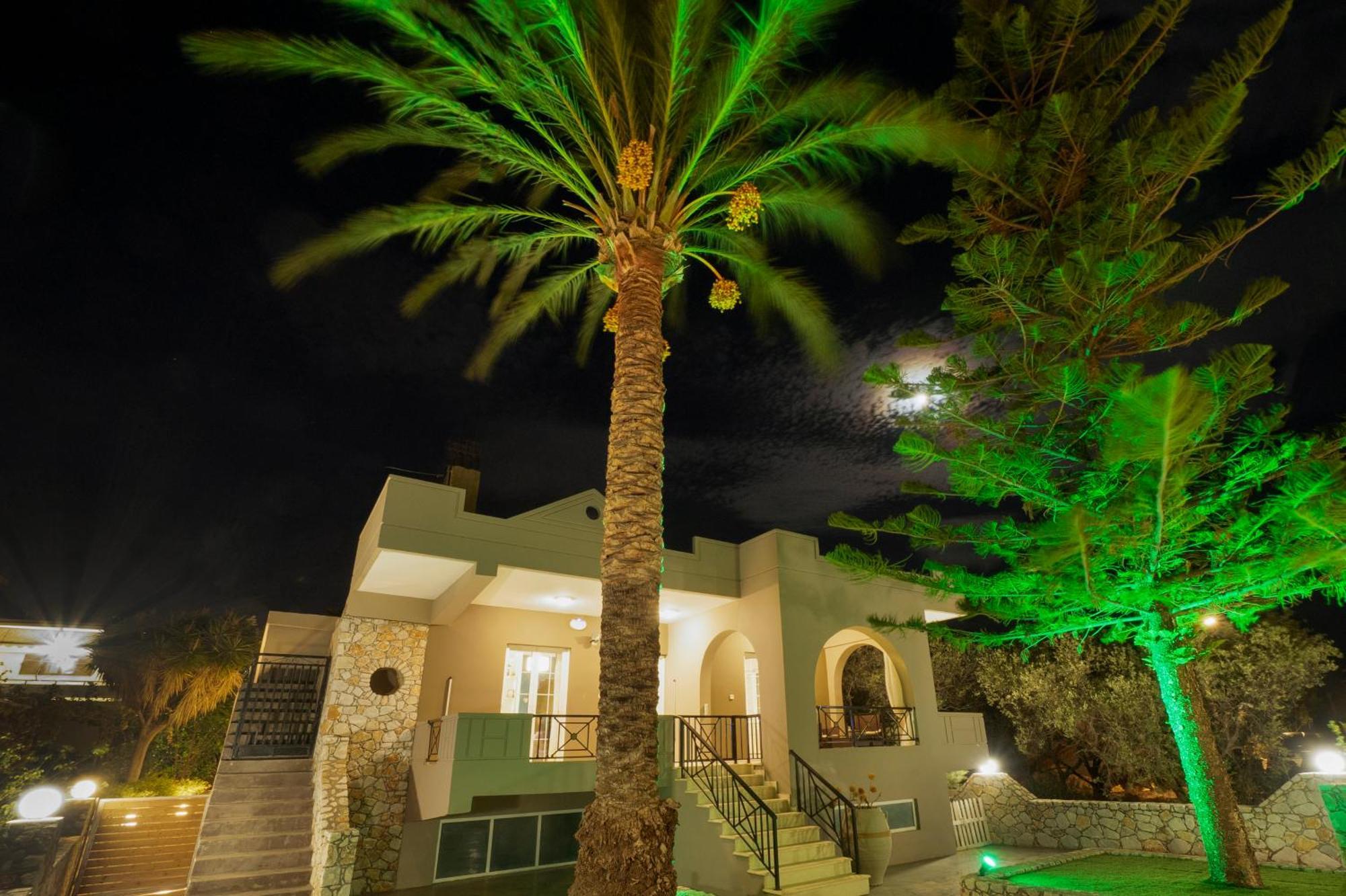 Casa Regno Villa Agia  Dış mekan fotoğraf