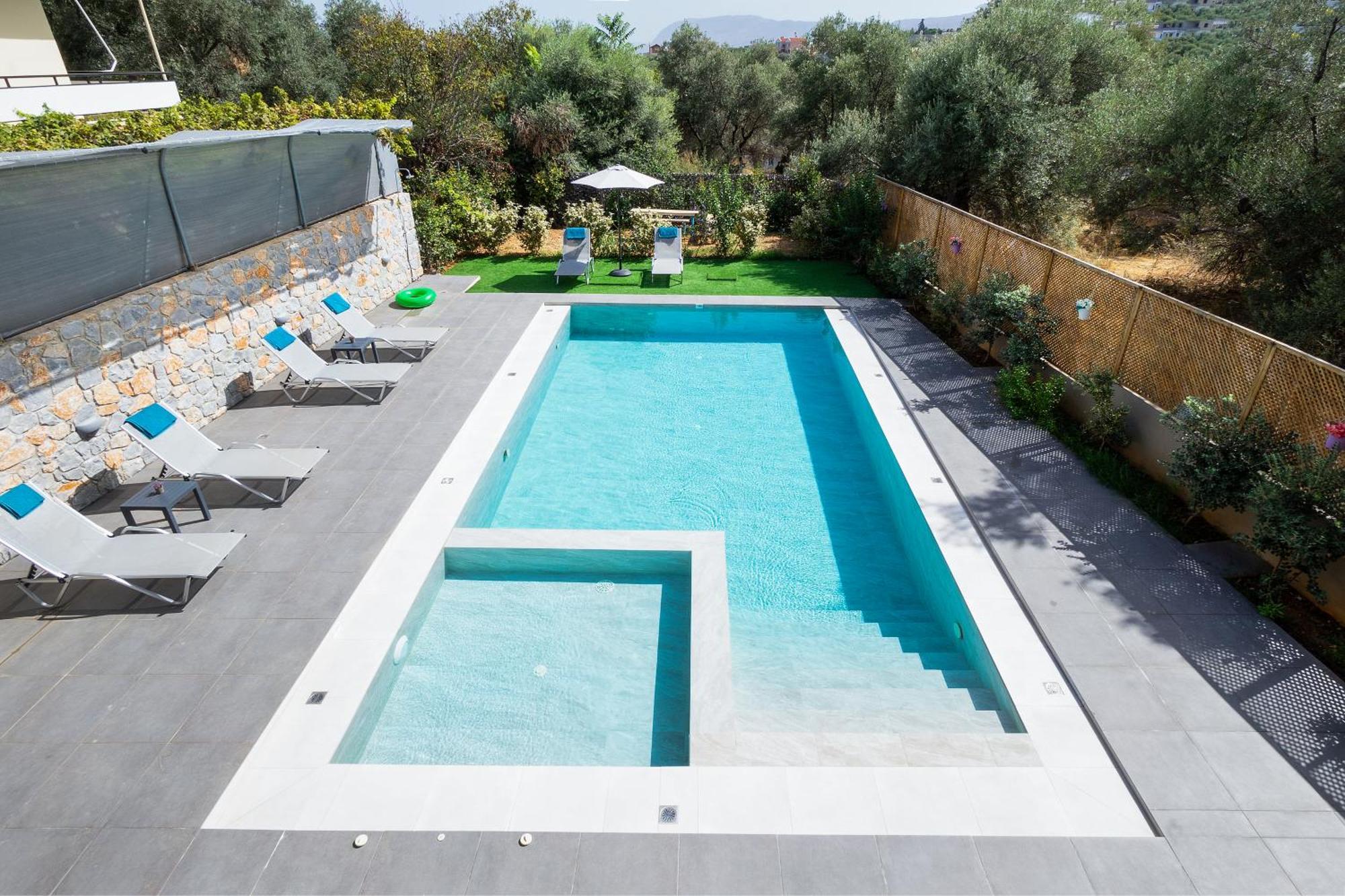 Casa Regno Villa Agia  Dış mekan fotoğraf