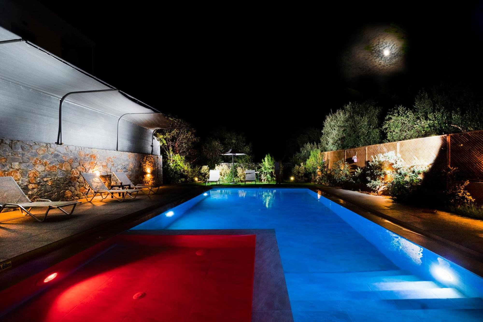 Casa Regno Villa Agia  Dış mekan fotoğraf