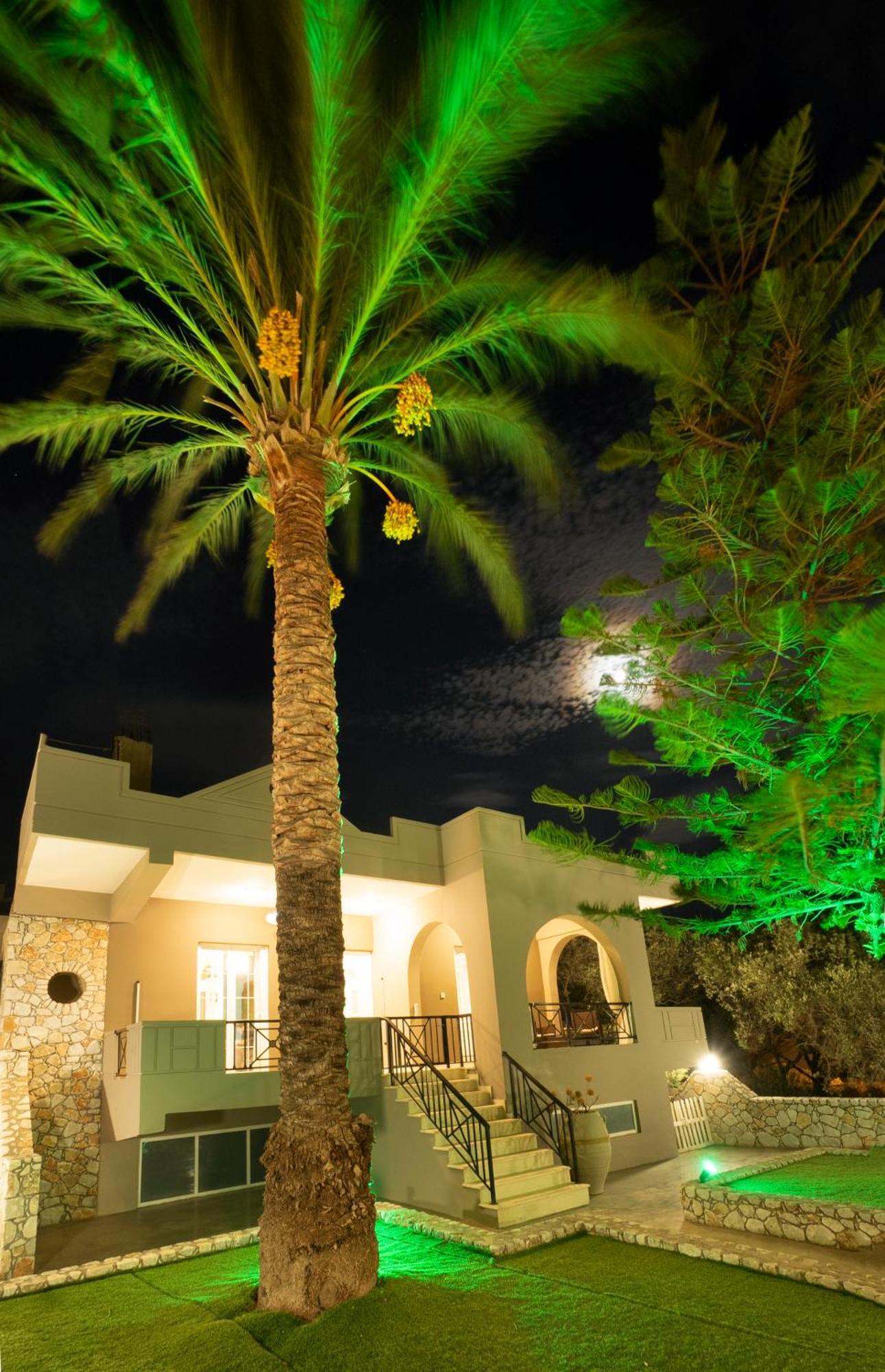 Casa Regno Villa Agia  Dış mekan fotoğraf