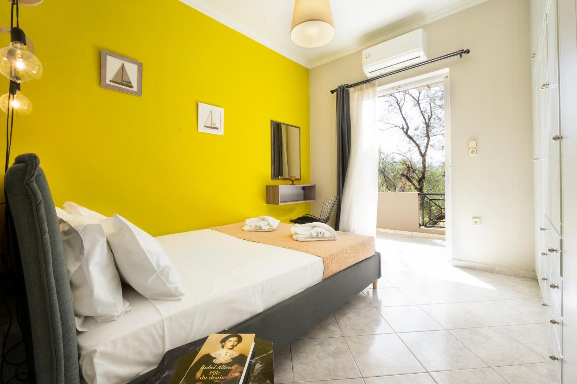 Casa Regno Villa Agia  Dış mekan fotoğraf